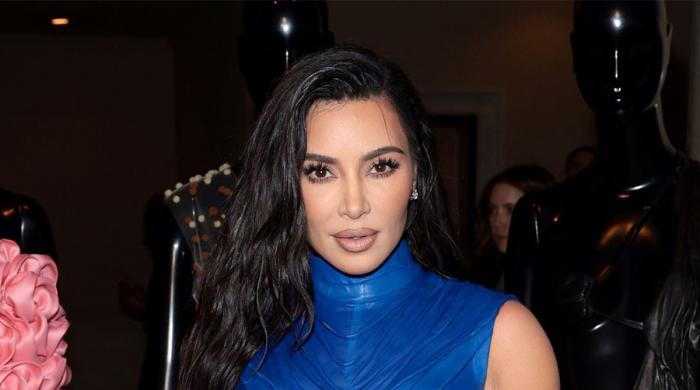 Kim Kardashian shocks fans with major health update 
