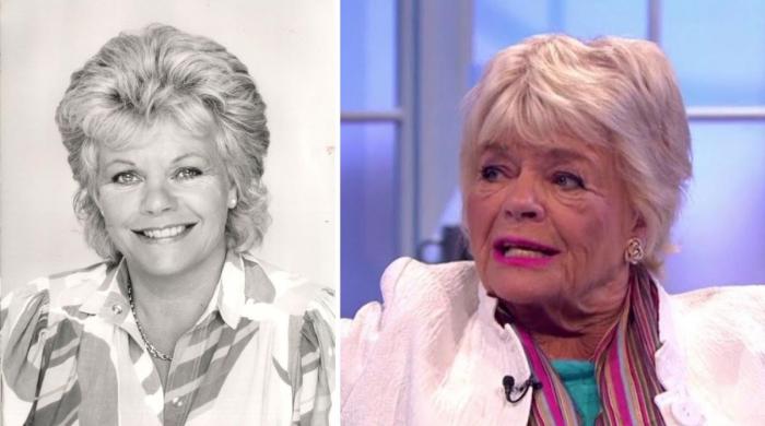 Judith Chalmers, beloved host of ‘Wish You Were Here', dies aged 90