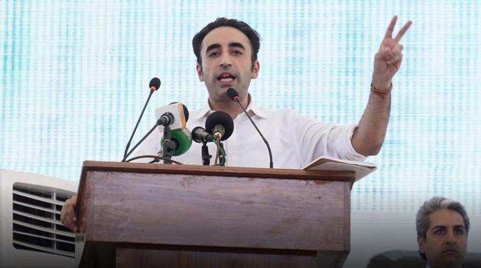 Bilawal seeks Karachi's role in Pakistan's defence production sector