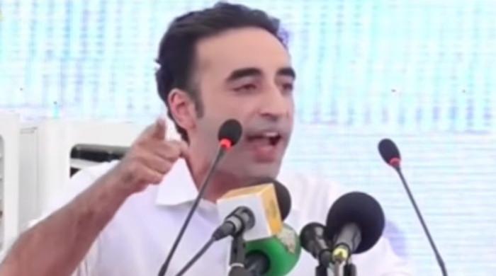 Bilawal calls for Karachi’s inclusion in Pakistan’s defence production push