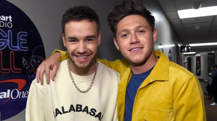 Niall Horan releases special song for Liam Payne ahead of album 