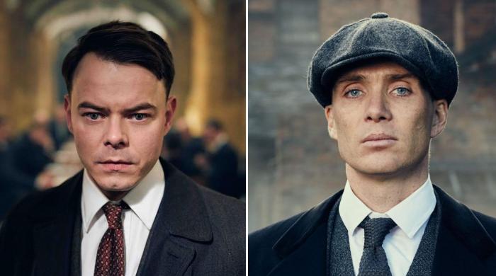 Charlie Heaton's exciting role in 'Peaky Blinders' TV series revealed 