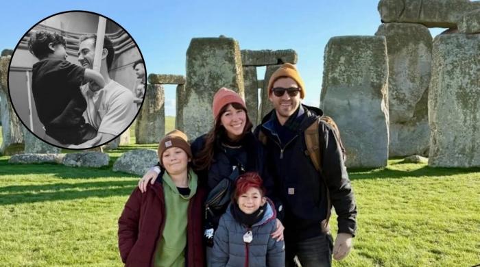 Danny Go! Star's son Isaac dies at 14 after stage 3 cancer diagnosis