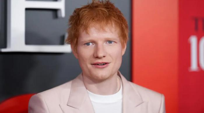 Ed Sheeran makes big move for young people in Suffolk town