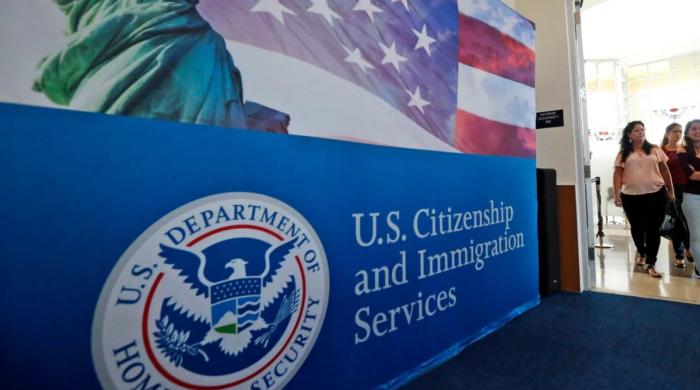 USCIS reveals US now prioritises H-1B selections for holders of Master's degree or higher 