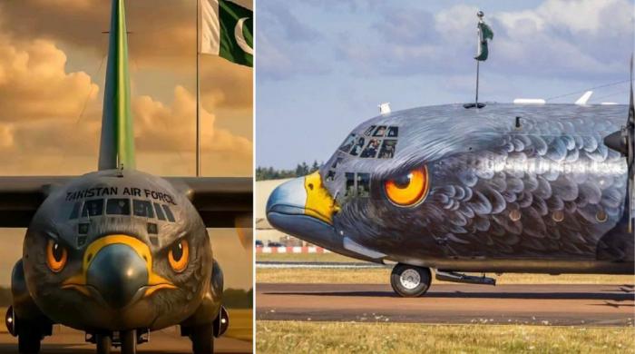 UK's iconic RIAT airshow cancelled for 2026: Here's why