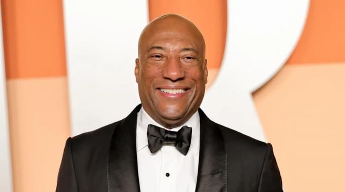 Byron Allen breaks silence on Stephen Colbert replacement rumours