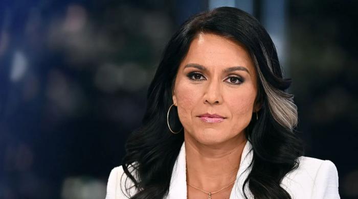 What happened to Abraham Williams? The health crisis behind Tulsi Gabbard's resignation