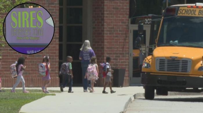 32 elementary students sickened after field trip to South Carolina movie theater field trip