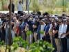 Over 2,000 gather in San Diego to mourn three men killed in mosque attack