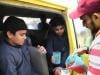 Severe heatwave likely in Sindh with mercury up to 50°C: PMD