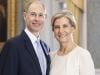 Palace drops big announcement as Edward, Sophie leave UK after Andrew news