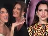 Dua Lipa receives sweet shoutout from mother on special occasion