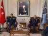 In meeting with ACM Sidhu, Turkish air chief hails PAF support in training pilots