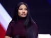 Elon Musk gets unexpected shoutout from Nicki Minaj during SpaceX event