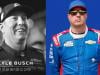 Kyle Busch, two-time NASCAR champion, dies aged 41 as cause of death remains unknown