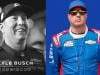 Kyle Busch, two-time NASCAR champion, dies aged 41 as cause of death remains unknown