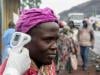 Ebola risk upgraded to 'very high' in DR Congo: WHO chief