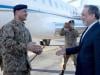 CDF Munir leaves for Tehran as Islamabad steps up mediation efforts to end Iran war