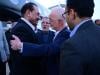 CDF Munir reaches Tehran as part of ongoing mediation efforts to end Iran war