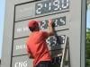 Govt cuts petrol by Rs6, diesel Rs6.80 per litre