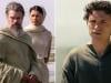 Why Matt Damon and Tom Holland got jealous of Zendaya during 'The Odyssey'