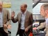 Future King's visit to Isles of Scilly leaves locals inspired