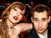 Jack Antonoff shuts down question about Taylor Swift, Travis Kelce wedding