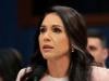 Tulsi Gabbard resigns as Trump's top US intelligence official