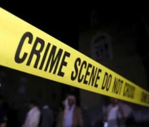 Private college principal dies after shooting outside Muzaffarabad campus