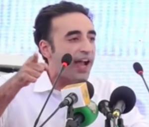 Bilawal seeks Karachi's role in Pakistan's defence production sector