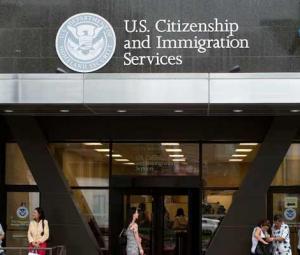 US tells foreigners seeking green cards: Return to your countries to apply