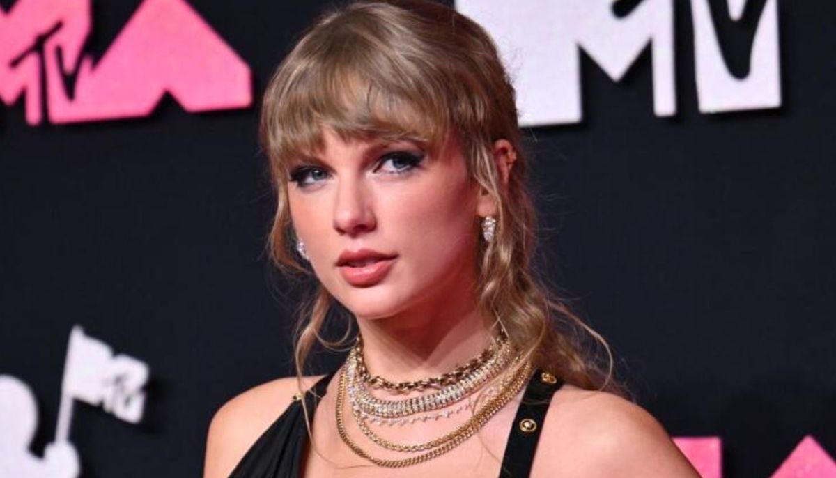 Taylor Swift will skip 2026 AMAs despite leading with 8 nominations