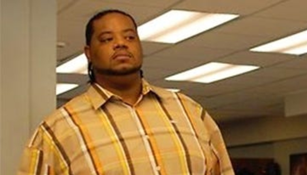 Grizz Chapman, '30 Rock' star, dies at 30