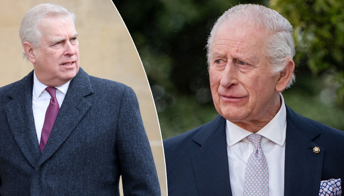 King Charles Office issues message amid fresh Police appeal in Andrew probe