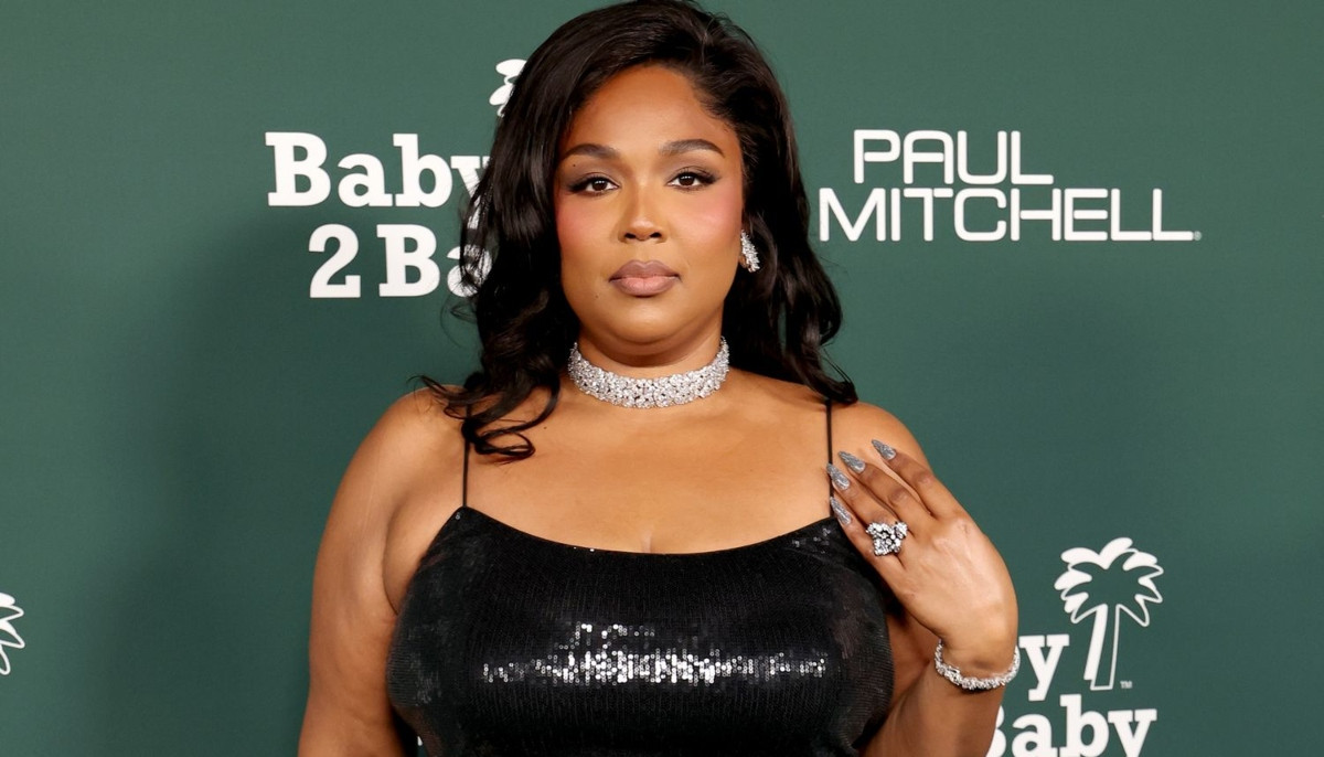 Lizzo's Cannes look had everyone doing a double take: Pictures inside 