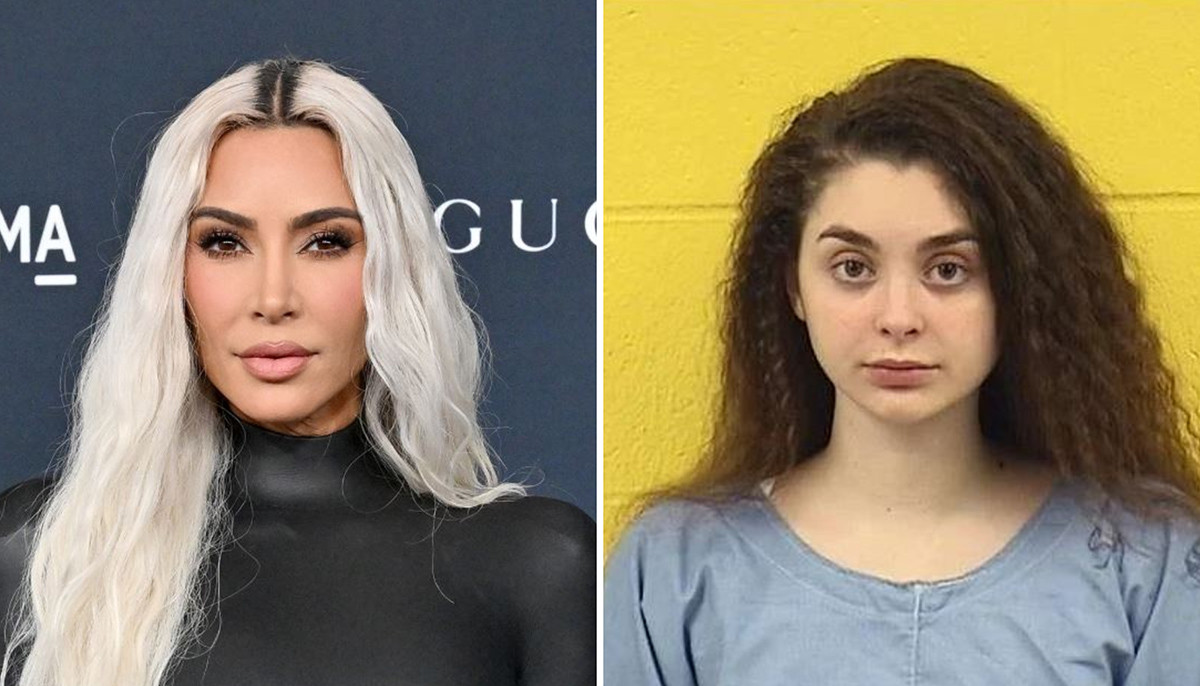Why Kim Kardashian came up in Mackenzie Shirilla's jailhouse call?
