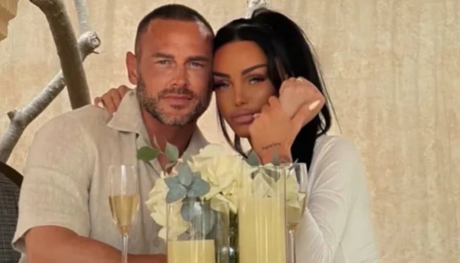 Heartbroken Katie Prices 48th birthday passed without any word from Lee Andrews