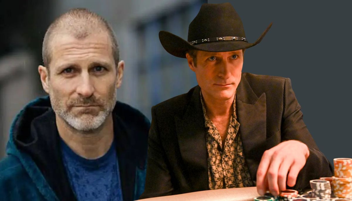 'Virgin River' star Stewart McLean discovered dead as homicide probe begins