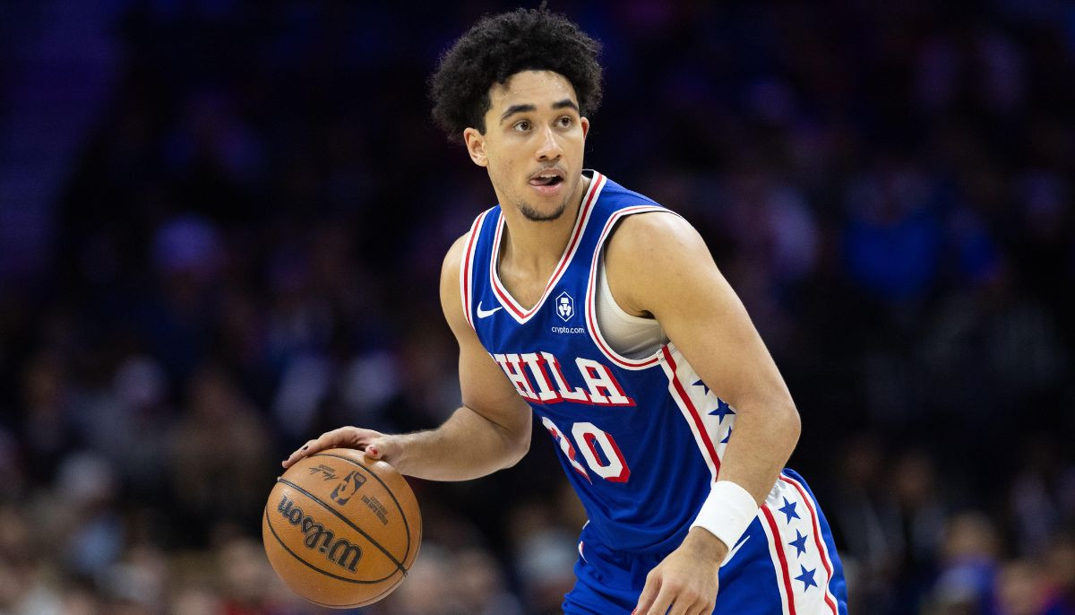 Jared McCain's Thunder breakout is why Sixers fans should look away