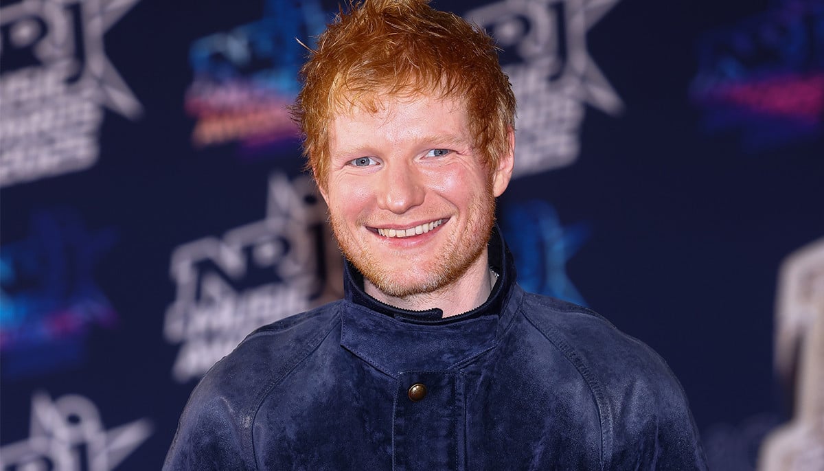 Ed Sheeran breaks away from Warner Music: Here's what happened
