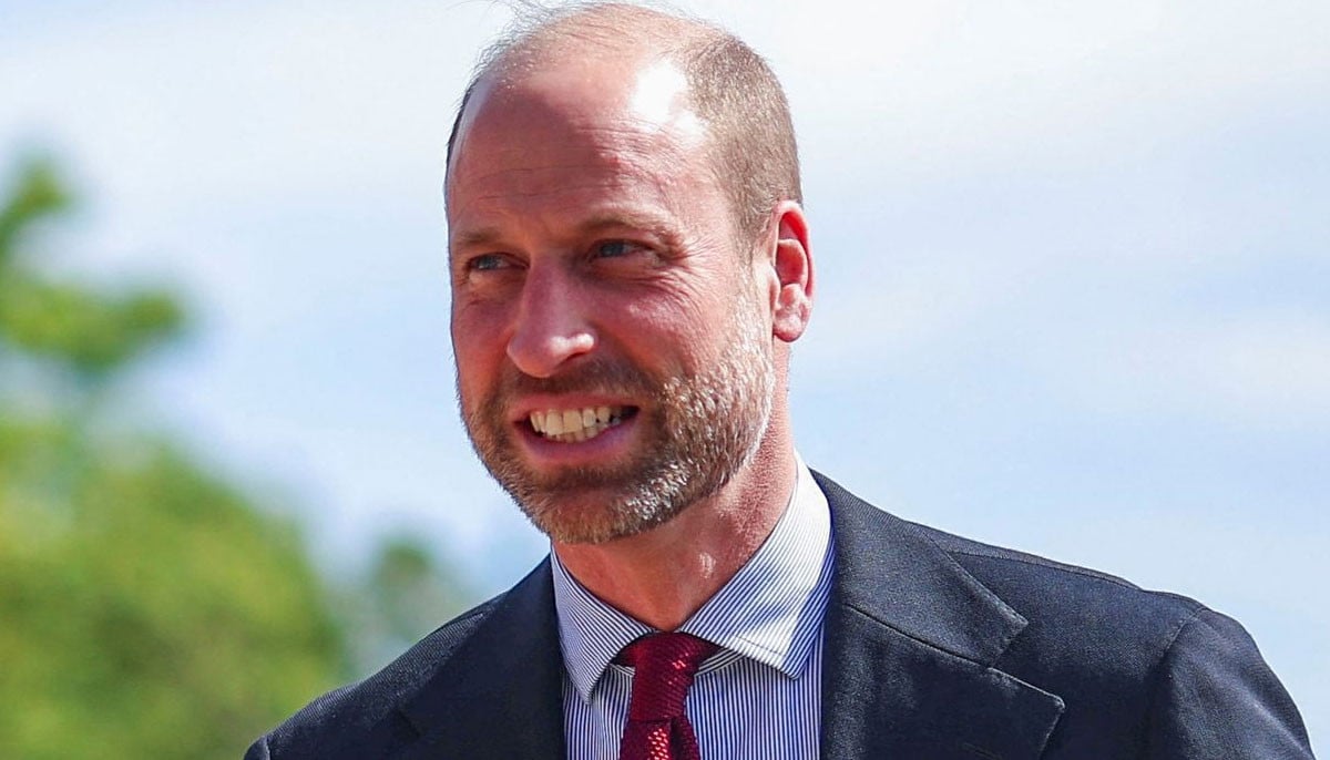 Prince William hits back at critics with powerful move to strengthen reign
