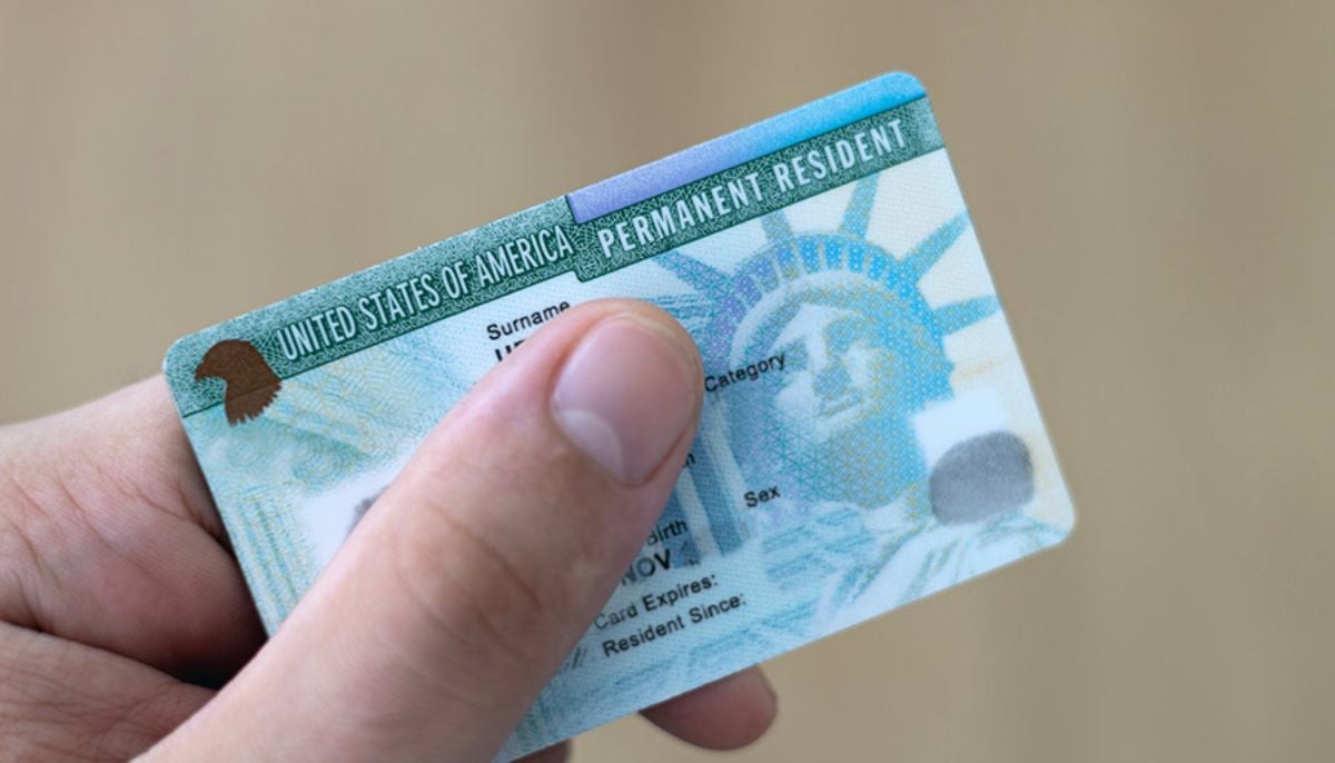 Trump Administration forces Green Card seekers to leave US: Here's everything to know