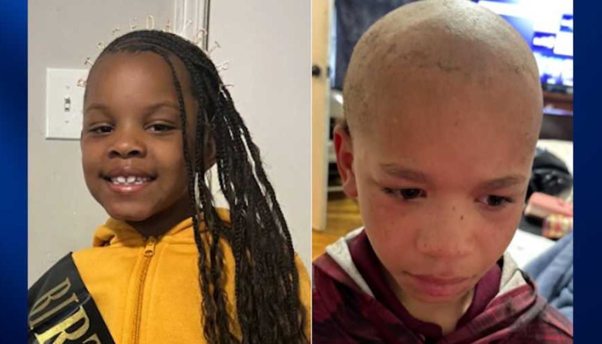 Amber alert cancelled: 2 Atlanta children found safe in Louisiana, mother in custody