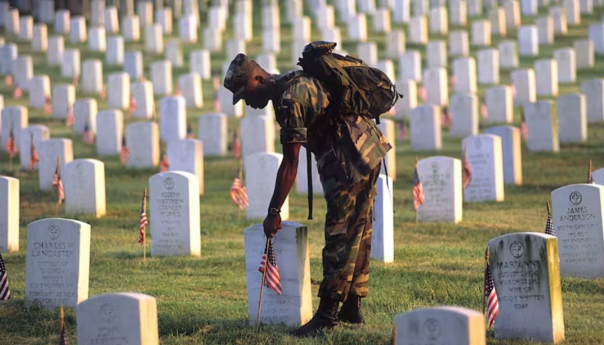 Memorial Day 2026: What's open, what's closed on Monday, May 25