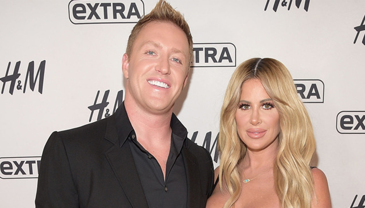 Kim Zolciak challenges custody ruling, accuses Kroy Biermann of ‘lies'