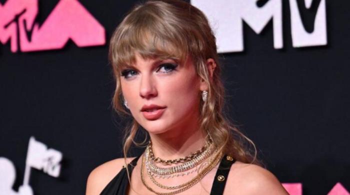Taylor Swift will skip 2026 AMAs despite leading with 8 nominations