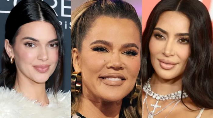 Khloe Kardashian reveals if Kendall Jenner, Kim Kardashian have boyfriends
