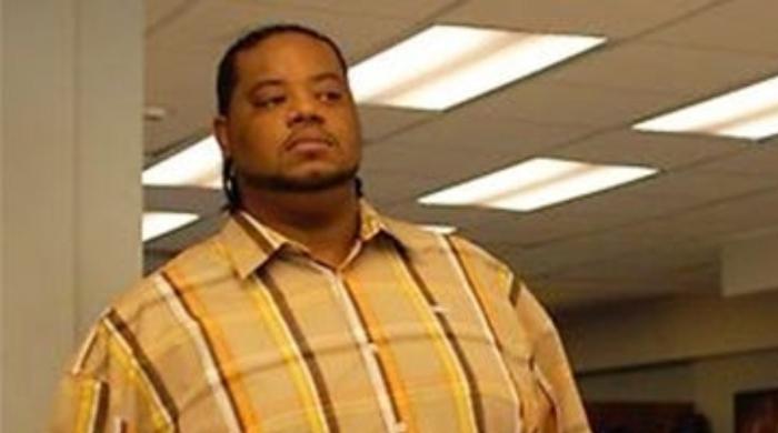 Grizz Chapman, '30 Rock' star, dies at 30
