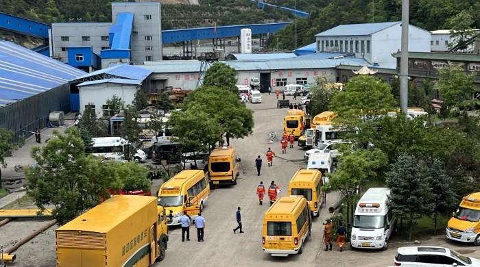 China authorities lower mine blast death toll to 82: state media